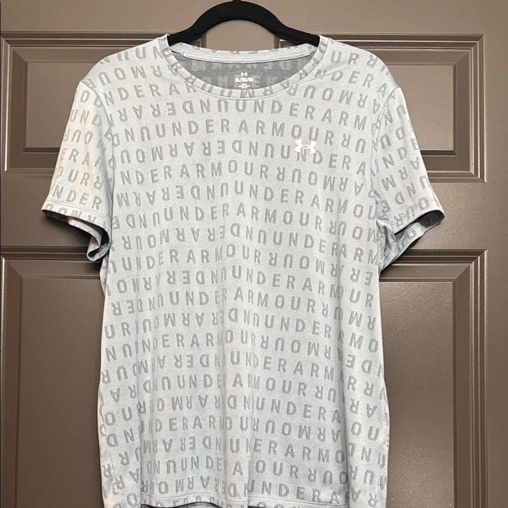 Under Armour Women’s T-Shirt
